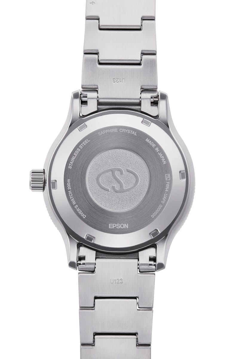 Zegarek Orient Star Sports RE-AU0306L00B (REAU0306L00B)