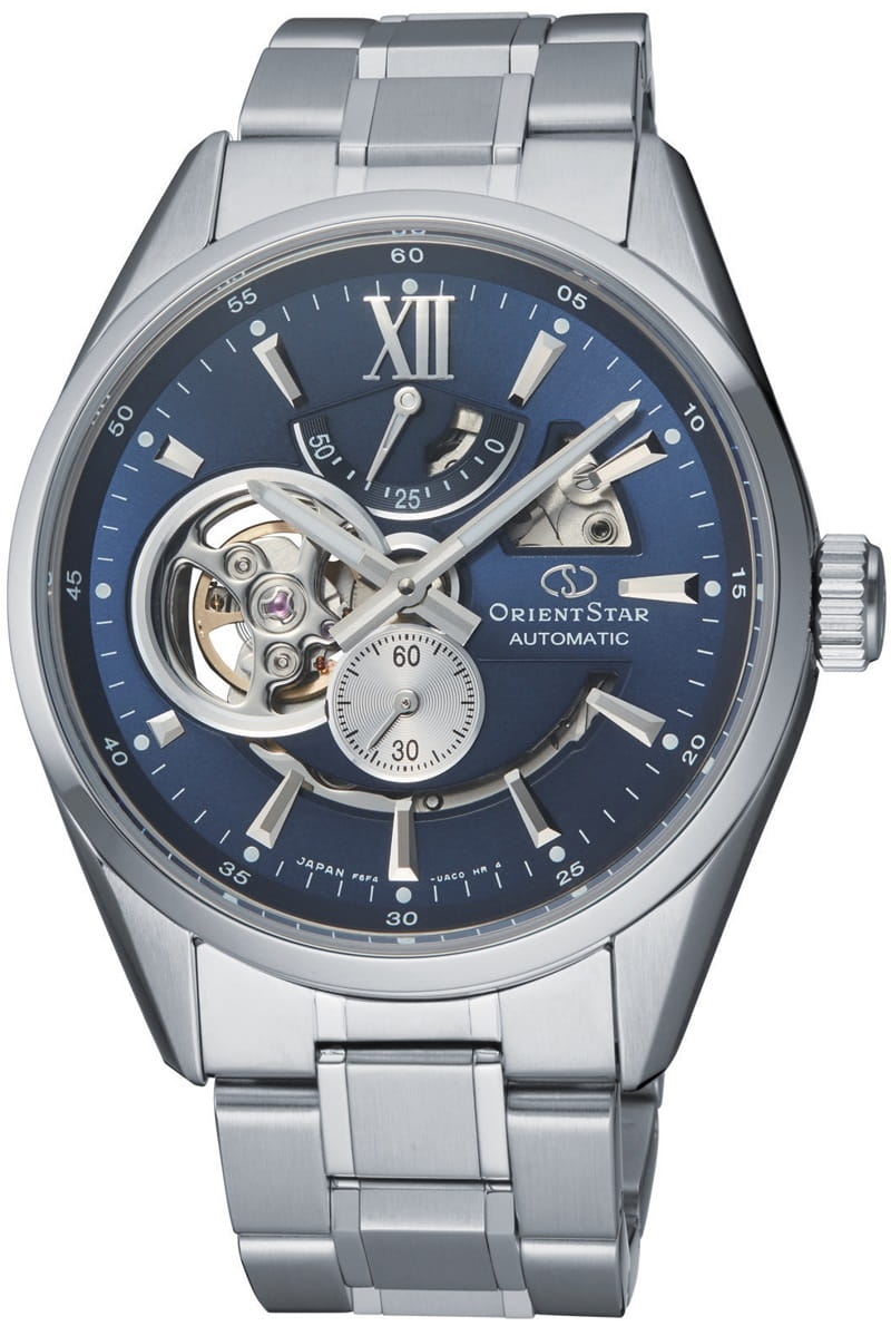 Zegarek Orient Star Contemporary RE-AV0003L00B (REAV0003L00B)
