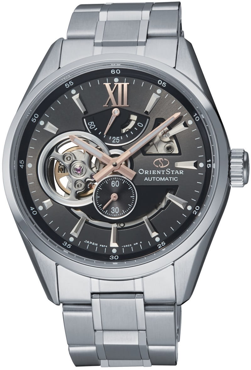 Zegarek Orient Star Contemporary RE-AV0004N00B (REAV0004N00B)