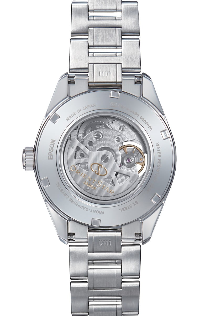 Zegarek Orient Star Contemporary RE-AV0004N00B (REAV0004N00B)