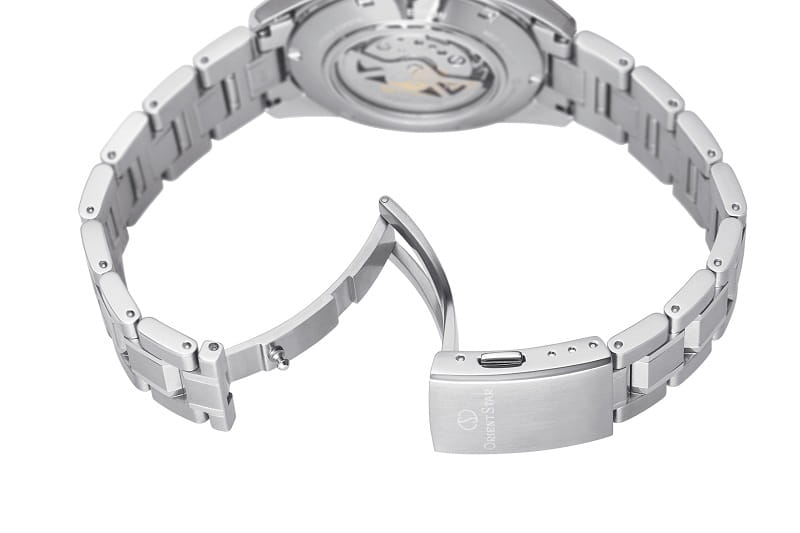 Zegarek Orient Star Contemporary RE-AV0004N00B (REAV0004N00B)