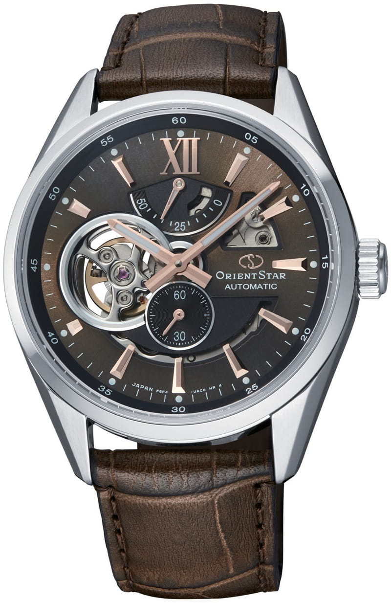 Zegarek Orient Star Contemporary RE-AV0006Y00B (REAV0006Y00B)