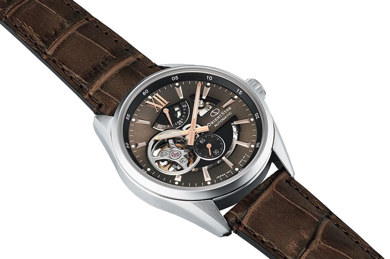 Zegarek Orient Star Contemporary RE-AV0006Y00B (REAV0006Y00B)