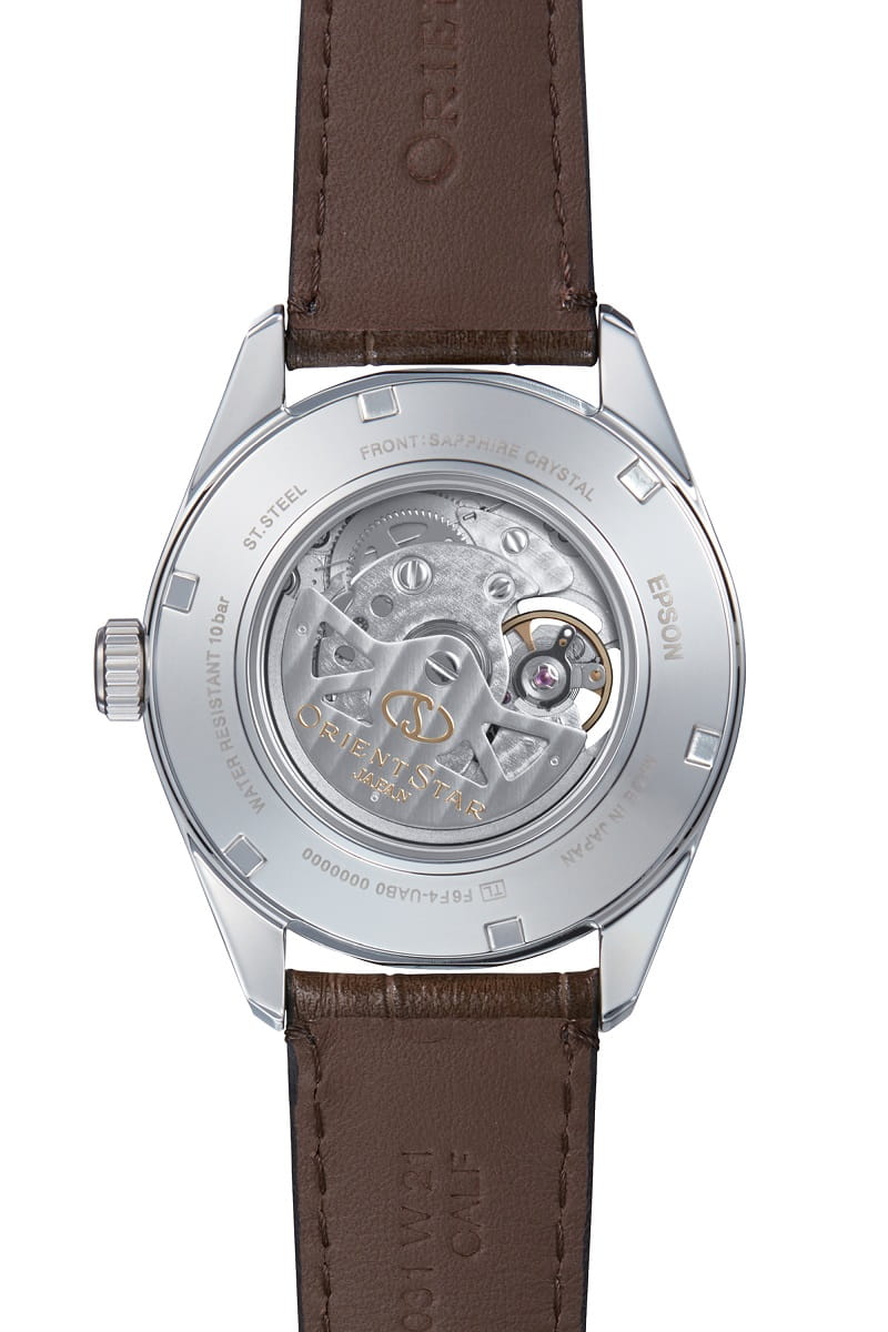 Zegarek Orient Star Contemporary RE-AV0006Y00B (REAV0006Y00B)