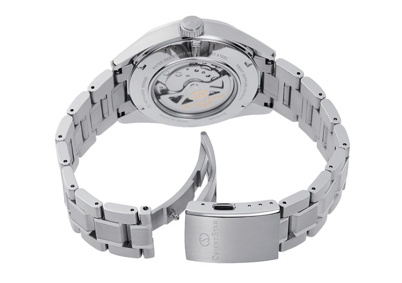 Zegarek Orient Star Contemporary RE-AV0114E00B (REAV0114E00B)