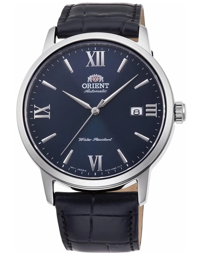 Zegarek Orient Contemporary RA-AC0F11L10B (RAAC0F11L10B)