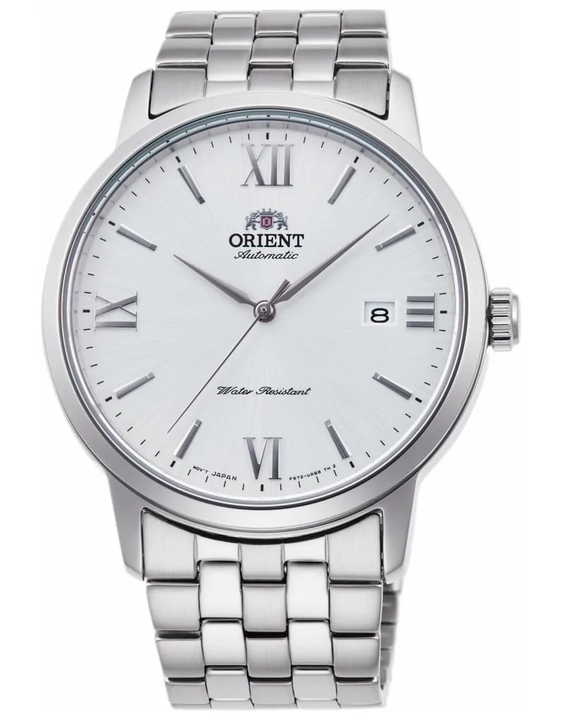 Zegarek Orient Contemporary RA-AC0F10S10B (RAAC0F10S10B)