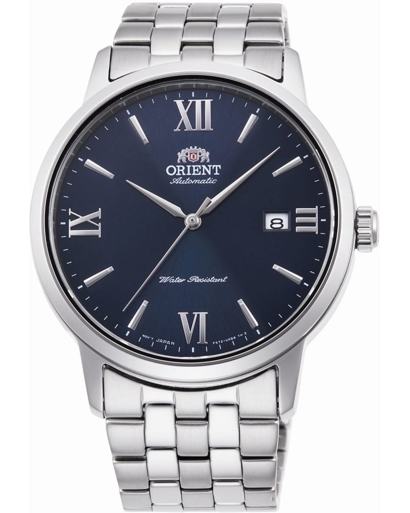 Zegarek Orient Contemporary RA-AC0F09L10B (RAAC0F09L10B)