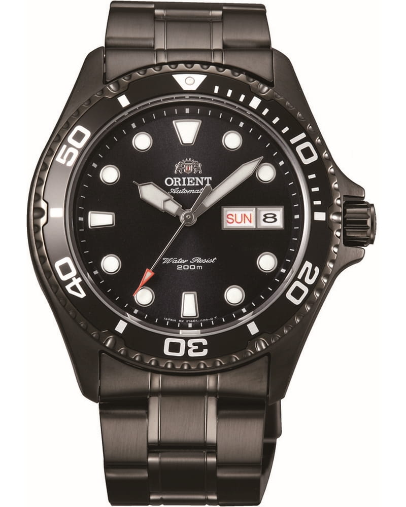 Zegarek Orient Sports FA-A02003B9 (FAA02003B9)