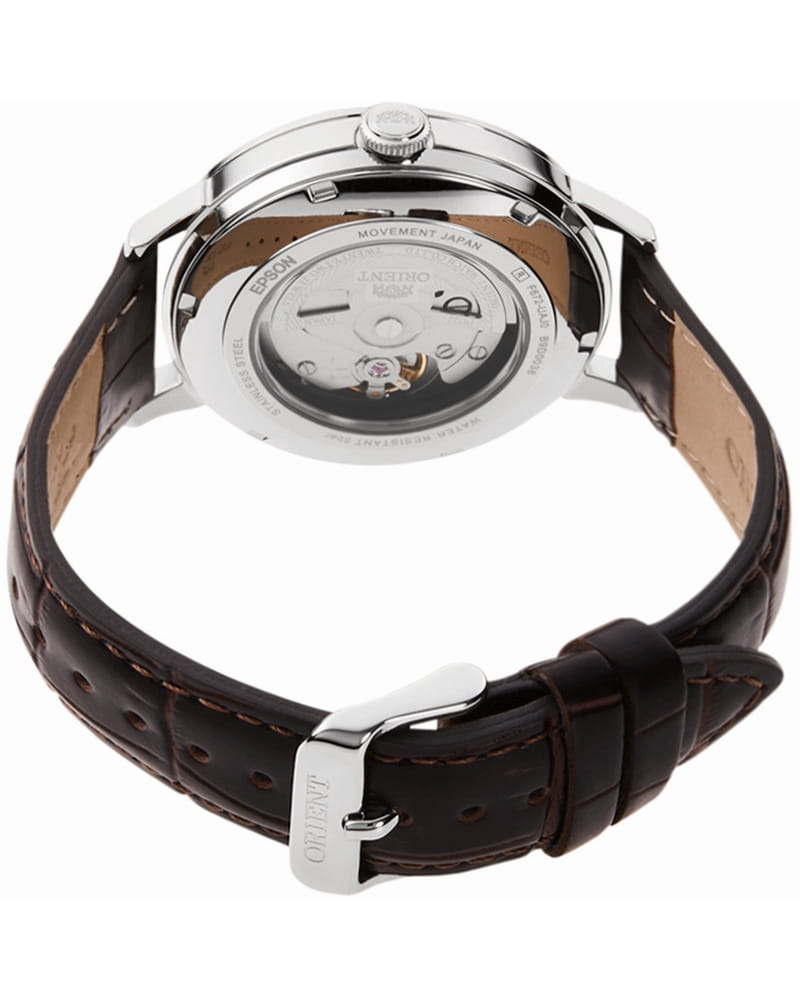 Zegarek Orient Contemporary RA-AC0J06S10B (RAAC0J06S10B)