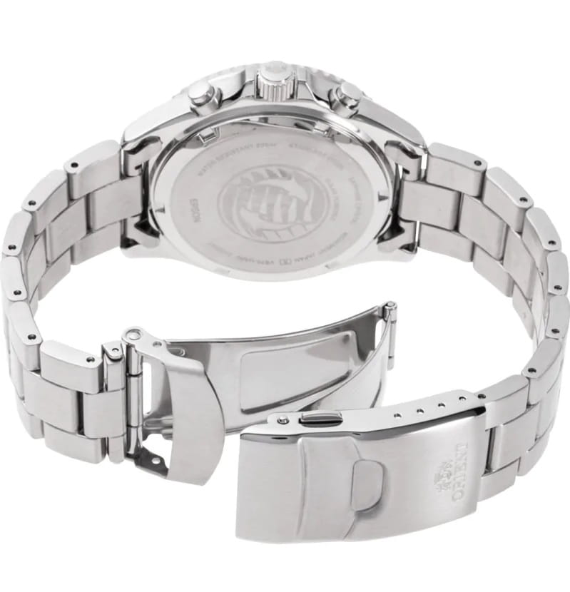 Zegarek Orient Sports Solar RA-TX0201L10B (RATX0201L10B)