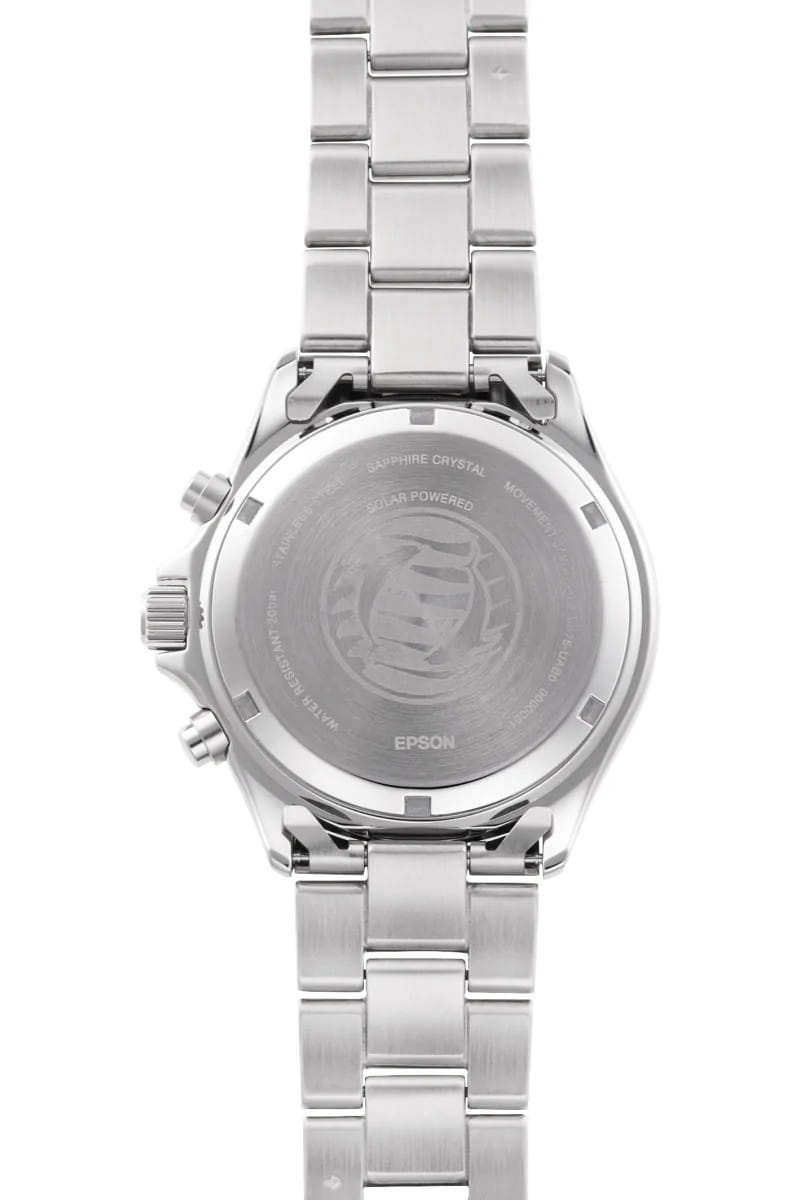 Zegarek Orient Sports Solar RA-TX0201L10B (RATX0201L10B)