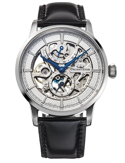 Zegarek Orient Star Classic RE-AZ0005S00B (REAZ0005S00B)