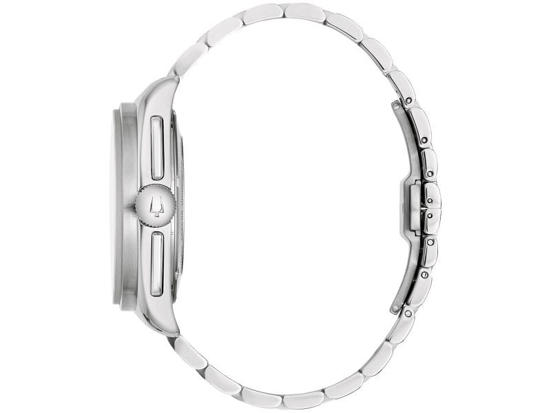 Zegarek Bulova Lunar Pilot 96K111