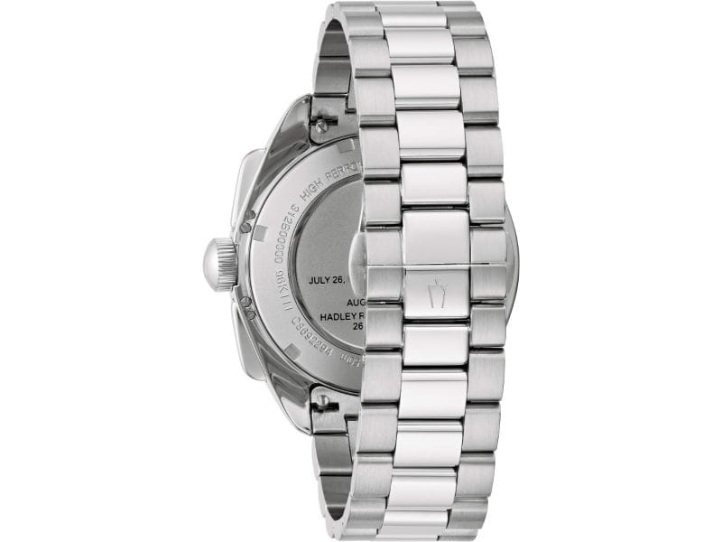 Zegarek Bulova Lunar Pilot 96K111