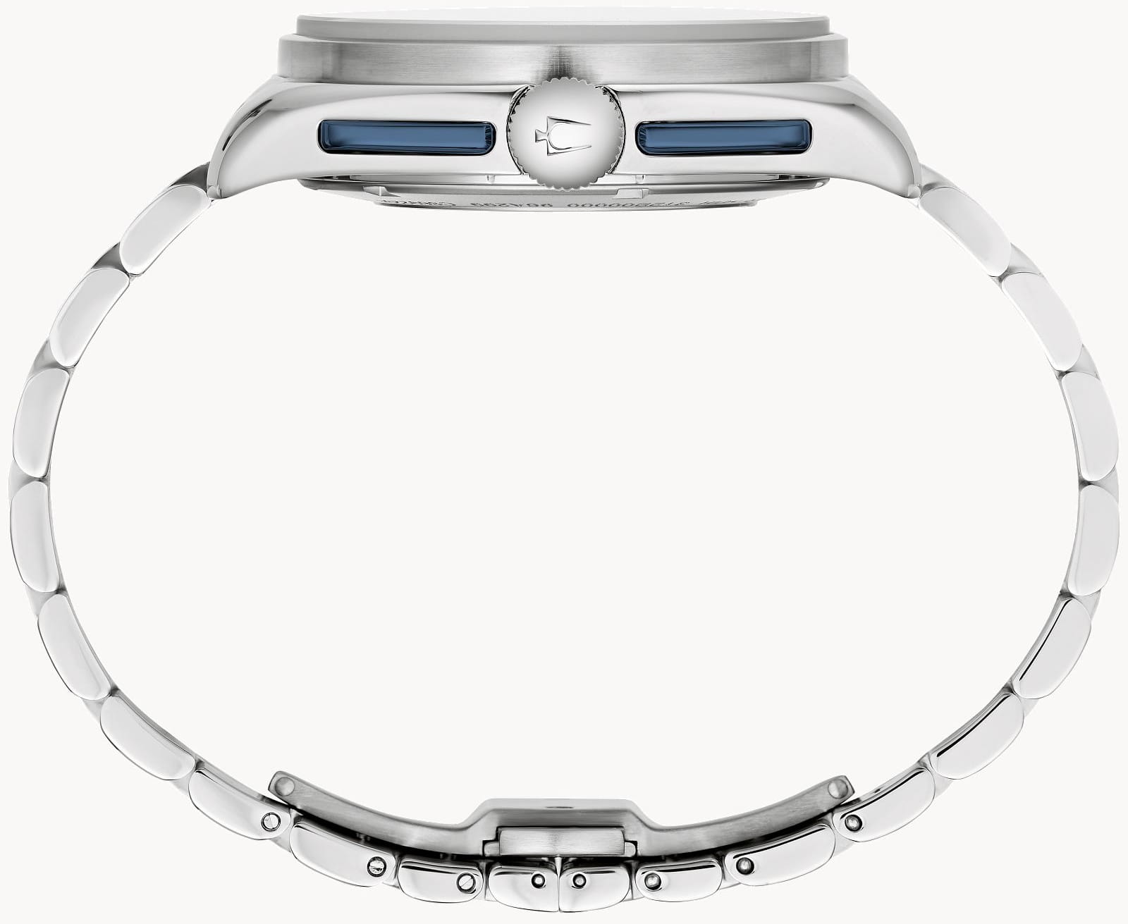 Zegarek Bulova Lunar Pilot 98K112