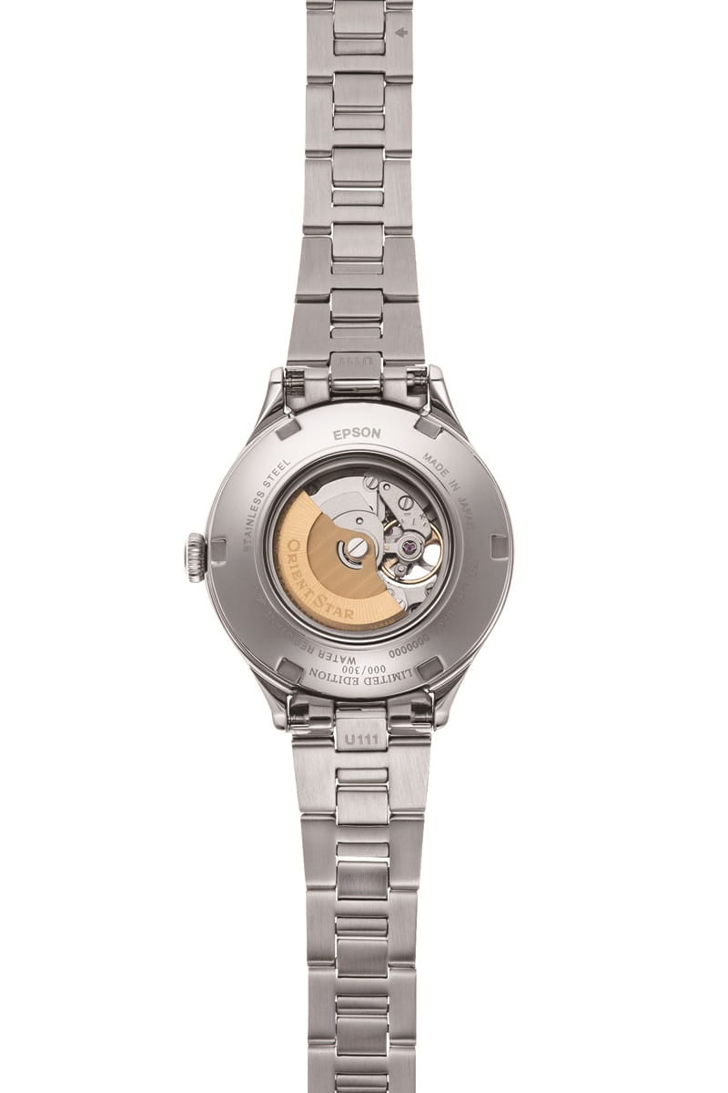 Zegarek Orient Star Classic Limited Edition RE-ND0017L00B (REND0017L00B)