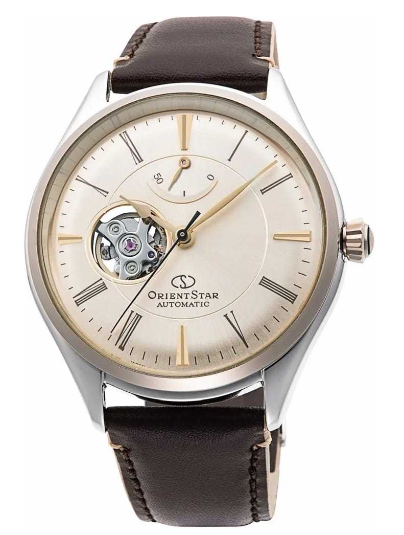 Zegarek Orient Star Classic RE-AT0201G00B (REAT0201G00B)