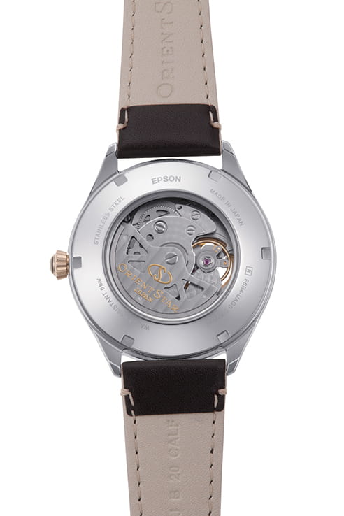 Zegarek Orient Star Classic RE-AT0201G00B (REAT0201G00B)