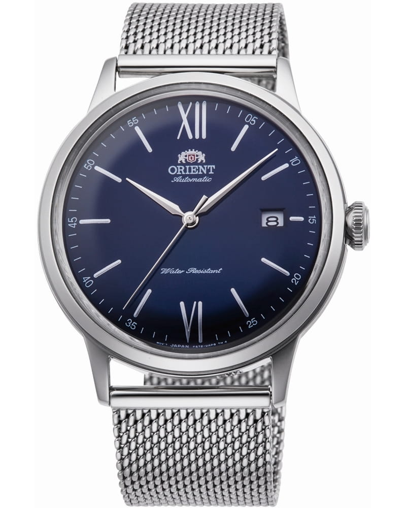 Zegarek Orient Classic RA-AC0019L10B (RAAC0019L10B)