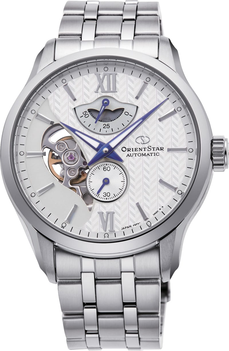 Zegarek Orient Star Contemporary RE-AV0B01S00B (REAV0B01S00B)