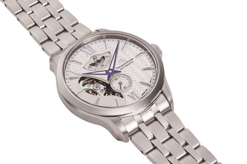 Zegarek Orient Star Contemporary RE-AV0B01S00B (REAV0B01S00B)