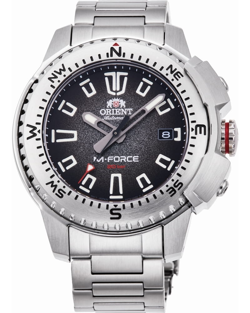 Zegarek Orient Sports RA-AC0N01B10B (RAAC0N01B10B)