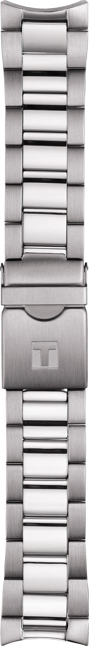 Bransoleta stalowa Tissot T605042601 do linii Seastar T120.417 (T120417)