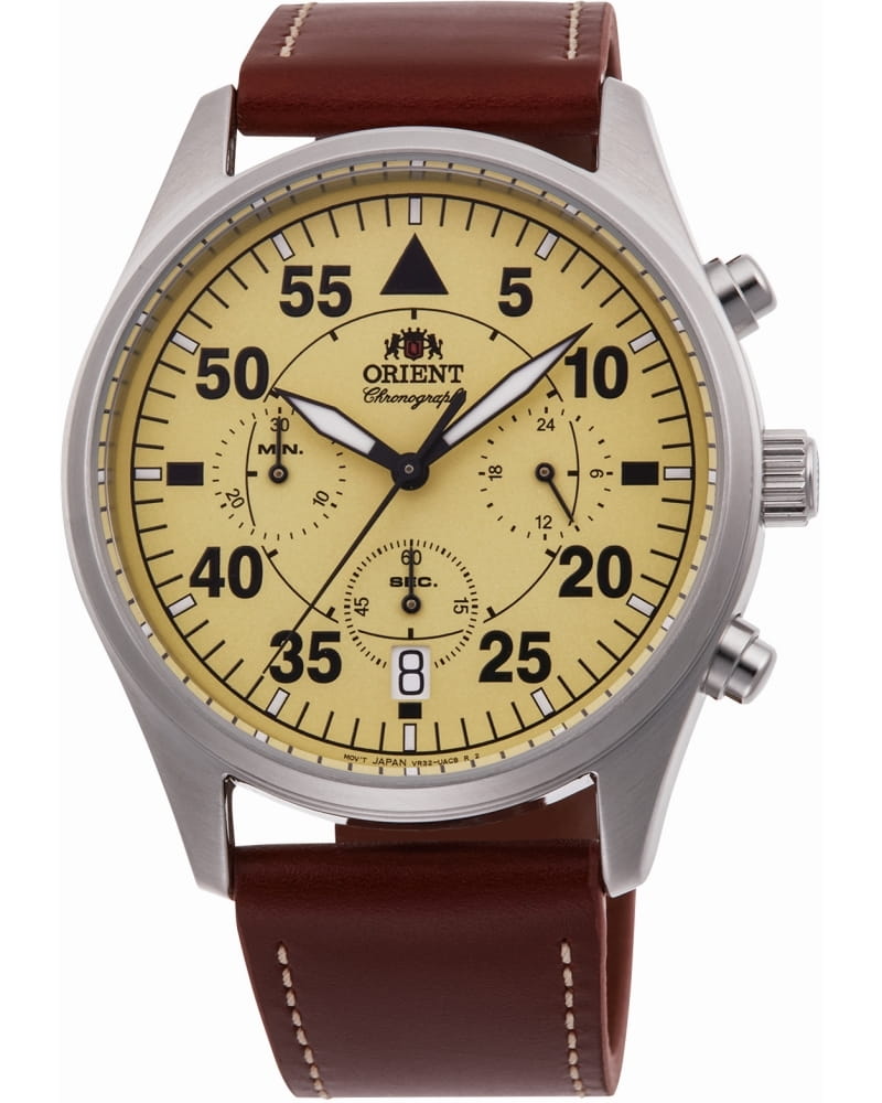 Zegarek Orient Sport Chronograph RA-KV0503Y10B (RAKV0503Y10B)