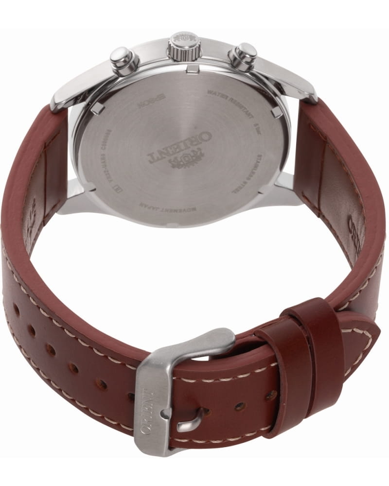 Zegarek Orient Sport Chronograph RA-KV0503Y10B (RAKV0503Y10B)