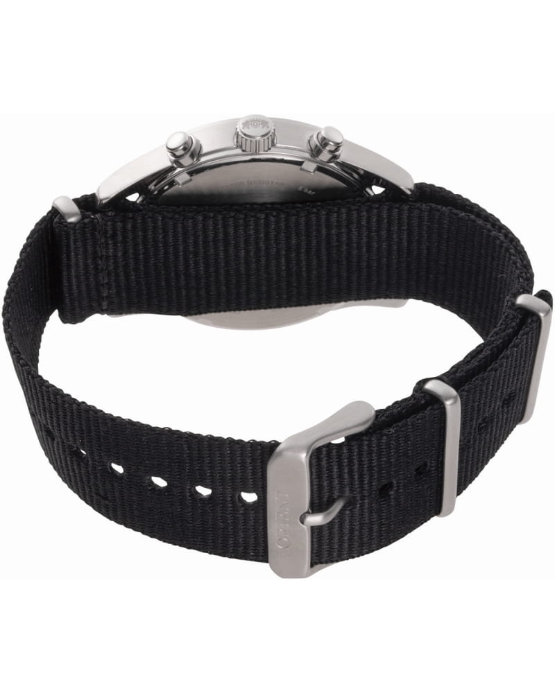 Zegarek Orient Sport Chronograph RA-KV0502B10B (RAKV0502B10B)
