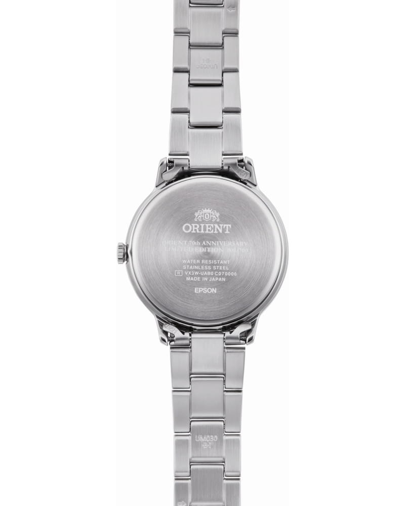 Zegarek Orient Classic RA-KB0005E00B (RAKB0005E00B)