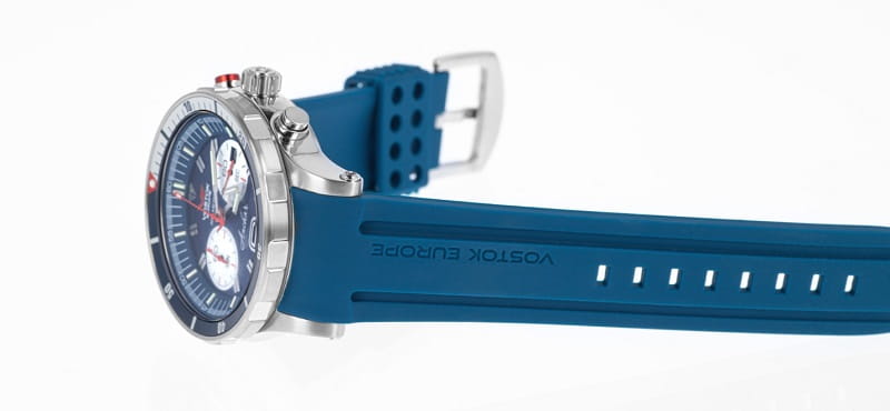 Zegarek Vostok Europe Anchar 6S21-510A583 (6S21510A583)