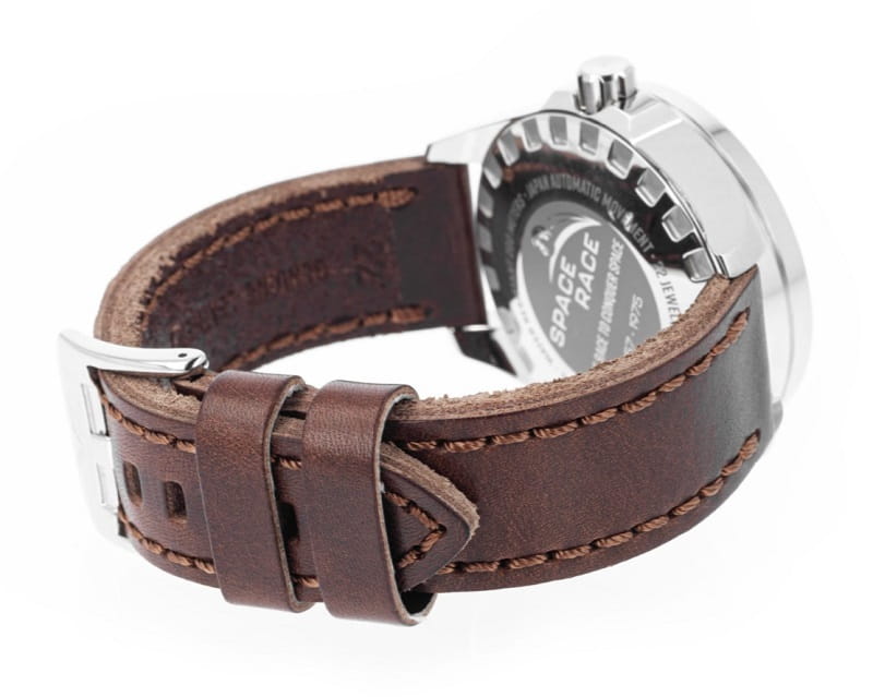Zegarek Vostok Europe Space Race YN55-325A661 (YN55325A661)