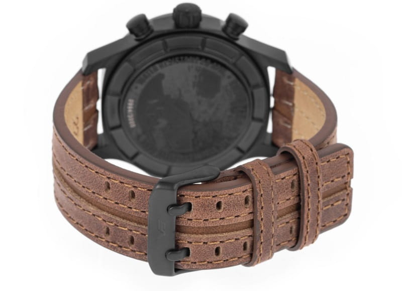 Zegarek Vostok Europe Expedition North Pole VK64-592C558 (VK64592C558)