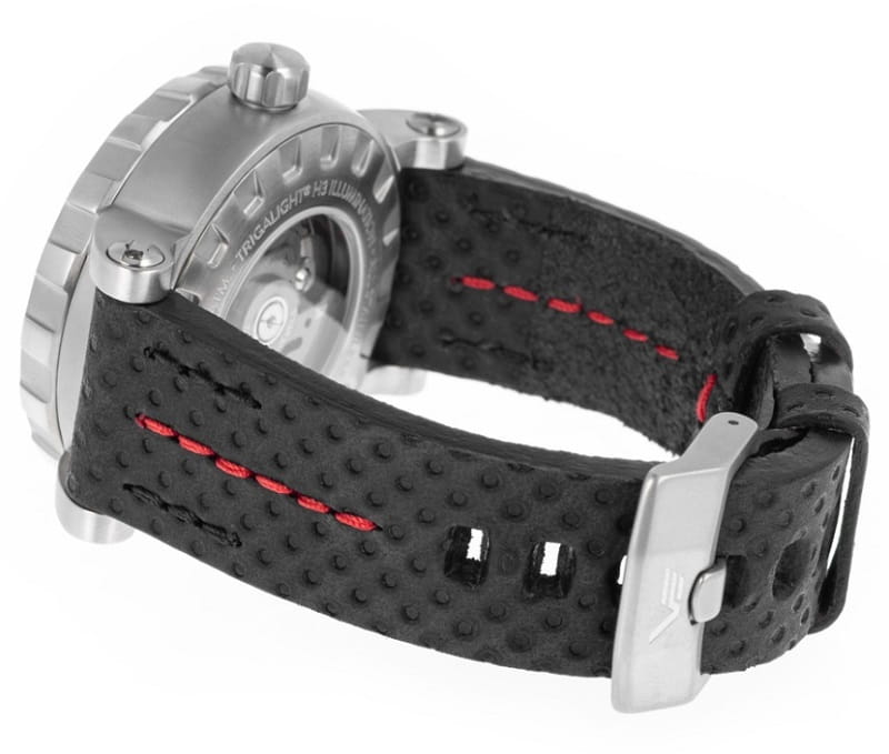 Zegarek Vostok Europe Engine Skeleton NH72-571A646 (NH72571A646)
