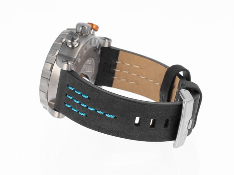 Zegarek Vostok Europe Nuclear Submarine VK61-571H614 (VK61571H614)