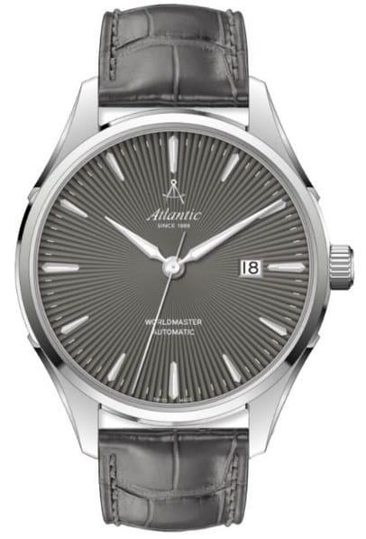 Zegarek Atlantic 52759.41.41S WORLDMASTER 527594141S