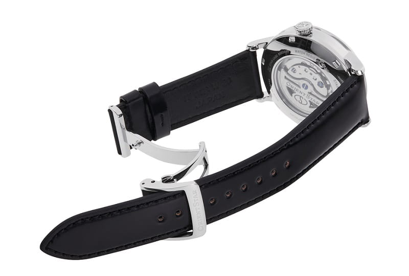 Zegarek Orient Star Classic RE-AY0107N00B (REAY0107N00B)