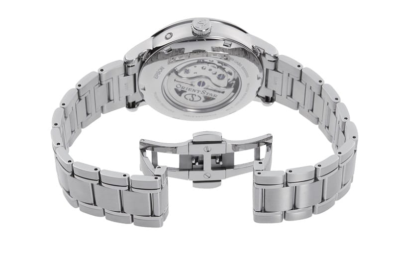 Zegarek Orient Star Classic RE-AY0102S00B (REAY0102S00B)