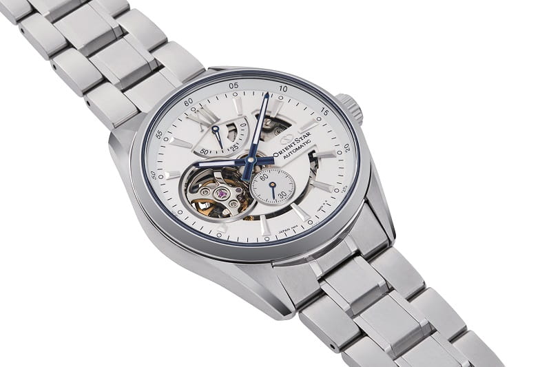 Zegarek Orient Star Contemporary RE-AV0113S00B (REAV0113S00B)