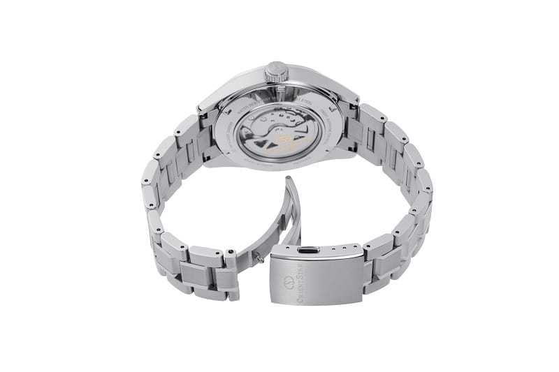 Zegarek Orient Star Contemporary RE-AV0113S00B (REAV0113S00B)