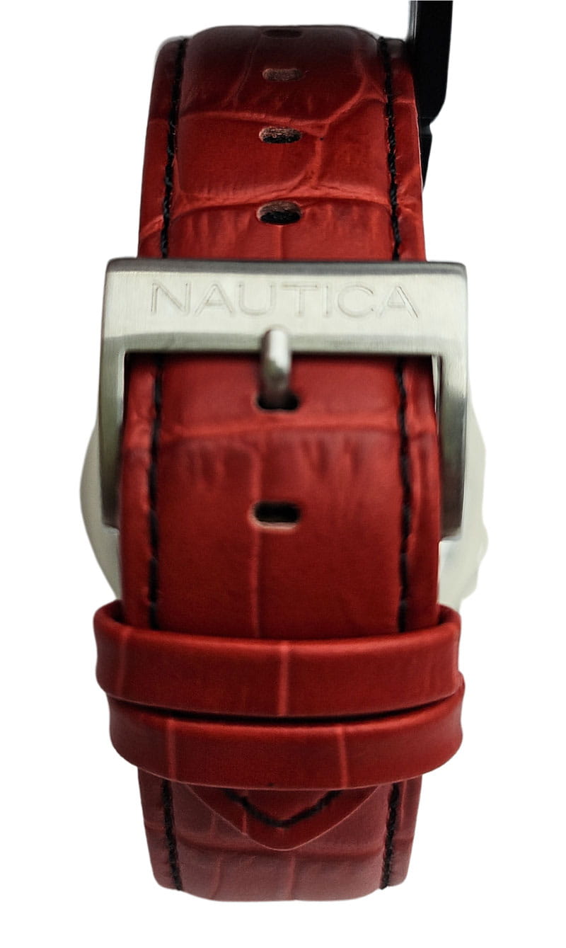 używany MĘSKI NAUTICA NST A19595G IDEAŁ UNIKAT