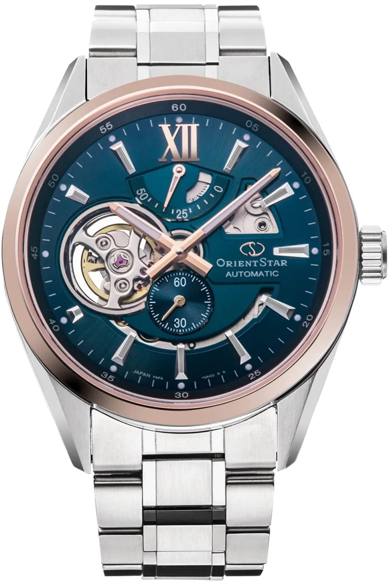 Zegarek Orient Star Contemporary RE-AV0120L00B (REAV0120L00B)