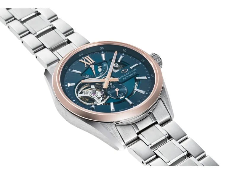 Zegarek Orient Star Contemporary RE-AV0120L00B (REAV0120L00B)