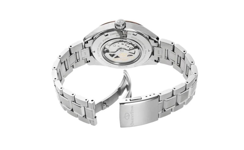 Zegarek Orient Star Contemporary RE-AV0120L00B (REAV0120L00B)