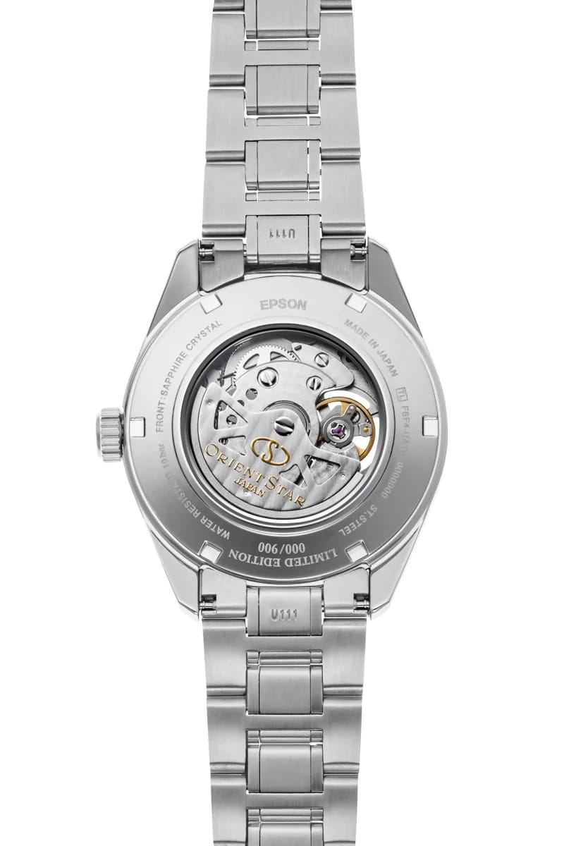 Zegarek Orient Star Contemporary RE-AV0120L00B (REAV0120L00B)