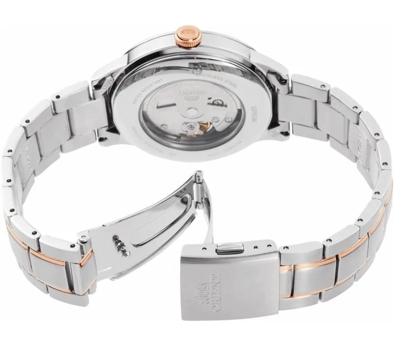 Zegarek Orient Classic RA-AS0101S10B (RAAS0101S10B)