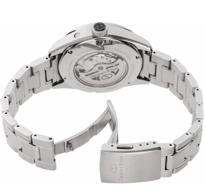 Zegarek Orient Star Contemporary RE-AY0003S00B (REAY0003S00B)