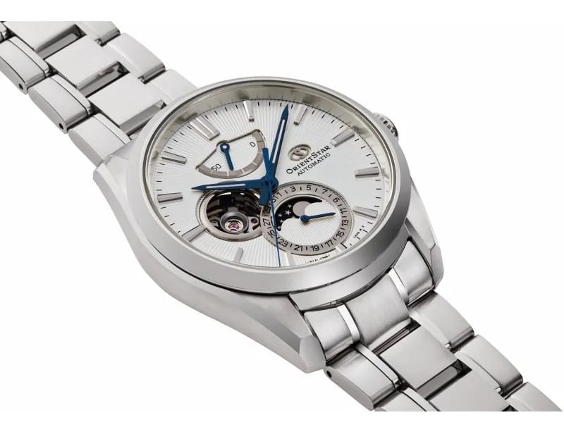 Zegarek Orient Star Contemporary RE-AY0002S00B (REAY0002S00B)